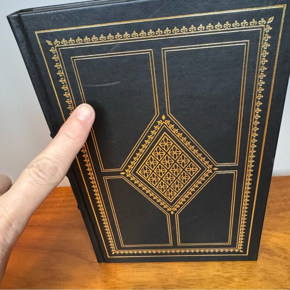 Candide by Voltaire Franklin Library – 1979 - Picture 2 of 6